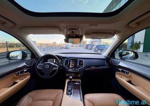 📣Shitet Volvo XC 90 2.0 D5-2017! - 7/10