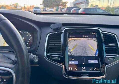 📣Shitet Volvo XC 90 2.0 D5-2017! - 8/10