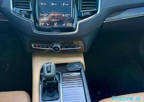 📣Shitet Volvo XC 90 2.0 D5-2017! - 10/10