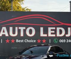 Mercedes-Benz E Class AMG Line 220d Full Opsion...