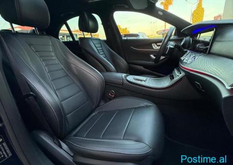 Mercedes-Benz E Class AMG Line 220d Full Opsion... - 3/10