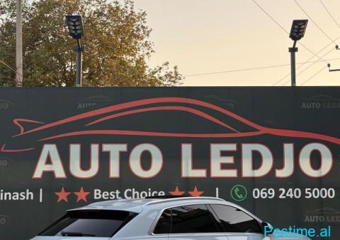 Audi Q8 Mega Mega Full...3× S-line Model 50TDI Super Gjendje - 6/10