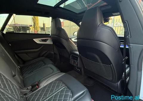 Audi Q8 Mega Mega Full...3× S-line Model 50TDI Super Gjendje - 7/10