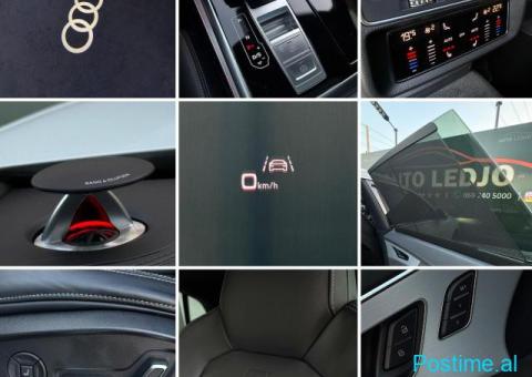 Audi Q8 Mega Mega Full...3× S-line Model 50TDI Super Gjendje - 9/10
