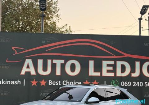 Audi Q8 Mega Mega Full...3× S-line Model 50TDI Super Gjendje - 10/10