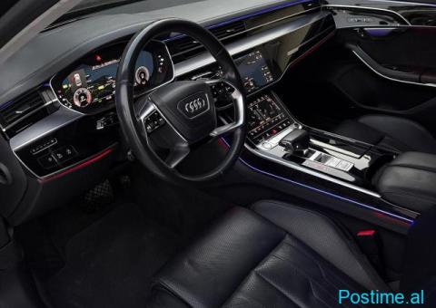 Audi A8 Quattro 50TDI Full Opsion... Super Gjendje - 2/10