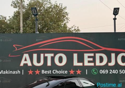 Audi A8 Quattro 50TDI Full Opsion... Super Gjendje - 3/10