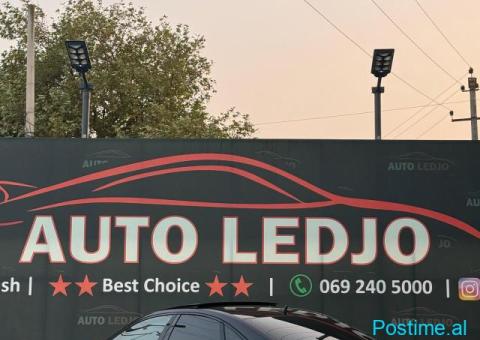 Audi A8 Quattro 50TDI Full Opsion... Super Gjendje - 5/10