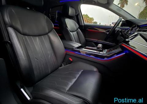 Audi A8 Quattro 50TDI Full Opsion... Super Gjendje - 6/10