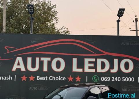 Audi A8 Quattro 50TDI Full Opsion... Super Gjendje - 7/10
