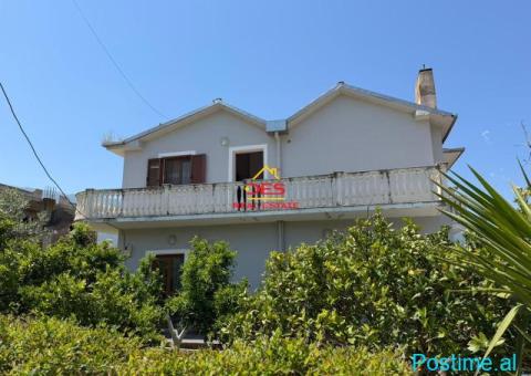 🏡 SHITET NDËRTESË 2-KATËSHE NË ORIKUM, VLORË - 1/10