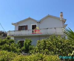 🏡 SHITET NDËRTESË 2-KATËSHE NË ORIKUM, VLORË