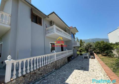 🏡 SHITET NDËRTESË 2-KATËSHE NË ORIKUM, VLORË - 2/10