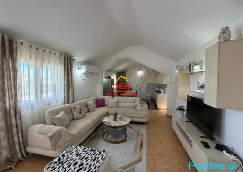 🏡 SHITET NDËRTESË 2-KATËSHE NË ORIKUM, VLORË - 3/10