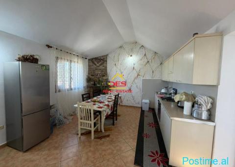 🏡 SHITET NDËRTESË 2-KATËSHE NË ORIKUM, VLORË - 4/10