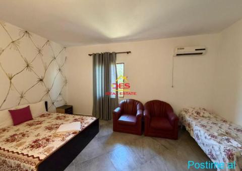 🏡 SHITET NDËRTESË 2-KATËSHE NË ORIKUM, VLORË - 8/10