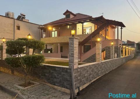 🏡 SHITET VILË 2-KATËSHE – VALIAS I RI, KAMËZ - 1/10