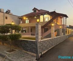 🏡 SHITET VILË 2-KATËSHE – VALIAS I RI, KAMËZ