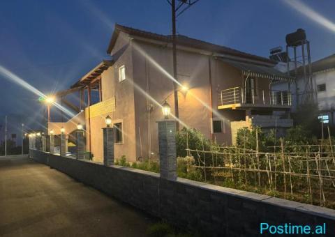 🏡 SHITET VILË 2-KATËSHE – VALIAS I RI, KAMËZ - 2/10