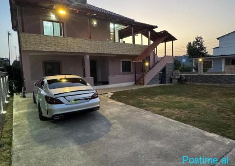 🏡 SHITET VILË 2-KATËSHE – VALIAS I RI, KAMËZ - 4/10