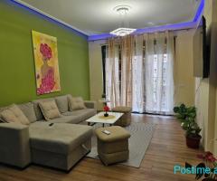 ✨ Jepet me Qira Apartament Modern 2+1+2 – Liqeni i Thatë! ✨