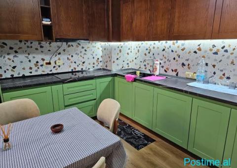 ✨ Jepet me Qira Apartament Modern 2+1+2 – Liqeni i Thatë! ✨ - 4/10