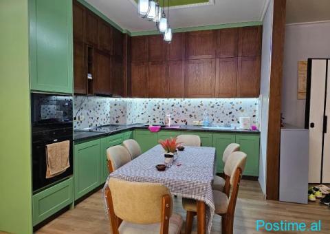 ✨ Jepet me Qira Apartament Modern 2+1+2 – Liqeni i Thatë! ✨ - 5/10