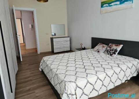✨ Jepet me Qira Apartament Modern 2+1+2 – Liqeni i Thatë! ✨ - 6/10