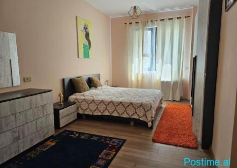 ✨ Jepet me Qira Apartament Modern 2+1+2 – Liqeni i Thatë! ✨ - 8/10