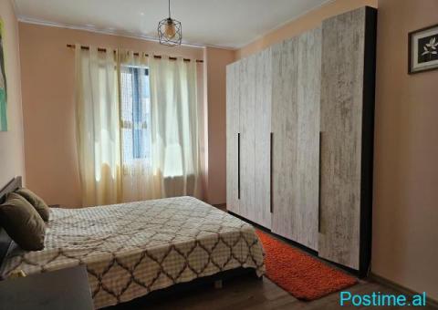 ✨ Jepet me Qira Apartament Modern 2+1+2 – Liqeni i Thatë! ✨ - 9/10