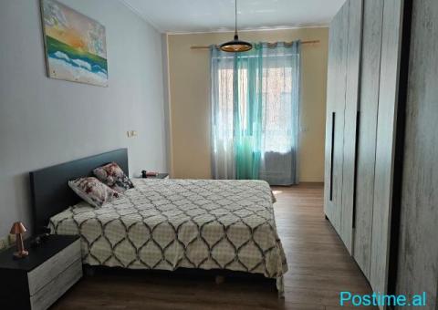 ✨ Jepet me Qira Apartament Modern 2+1+2 – Liqeni i Thatë! ✨ - 10/10