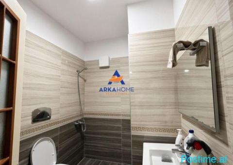 JEPET APARTMENT ME QERA 2+1+BALLKON 'KOMUNA E PARISIT' 700 E - 2/4