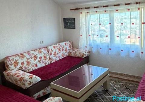 🏡 JEPET ME QIRA APARTAMENT 3+1 | DON BOSKO - 1/6