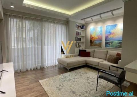 JEPET APARTAMENT 2+1+BLK ME QERA TE RRUGA BARDHYL 750 EURO - 1/5