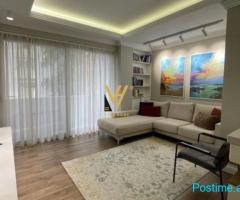 JEPET APARTAMENT 2+1+BLK ME QERA TE RRUGA BARDHYL 750 EURO