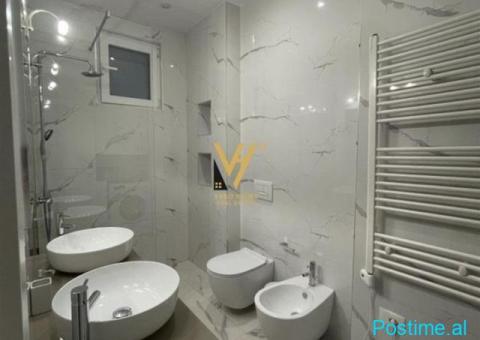 JEPET APARTAMENT 2+1+BLK ME QERA TE RRUGA BARDHYL 750 EURO - 2/5