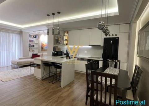 JEPET APARTAMENT 2+1+BLK ME QERA TE RRUGA BARDHYL 750 EURO - 4/5