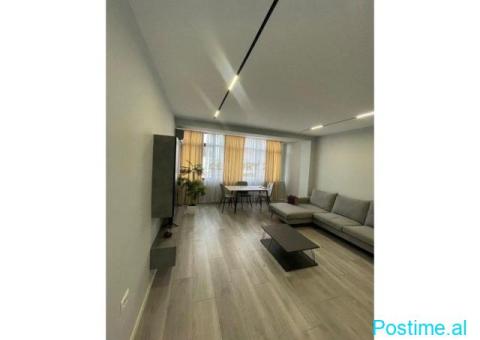 JEPET ME QERA APARTAMENT 2+1 – 21 DHJETORI, TIRANË - 1/5
