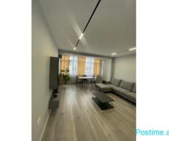 JEPET ME QERA APARTAMENT 2+1 – 21 DHJETORI, TIRANË