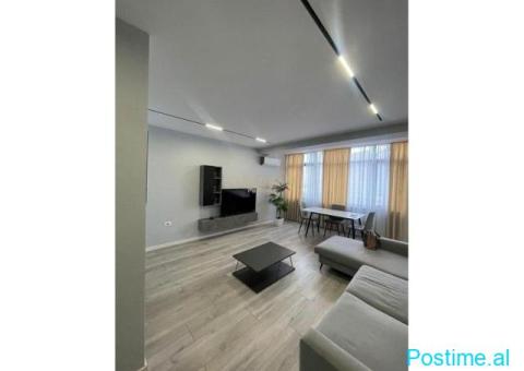 JEPET ME QERA APARTAMENT 2+1 – 21 DHJETORI, TIRANË - 2/5