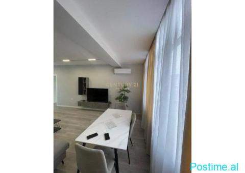 JEPET ME QERA APARTAMENT 2+1 – 21 DHJETORI, TIRANË - 4/5