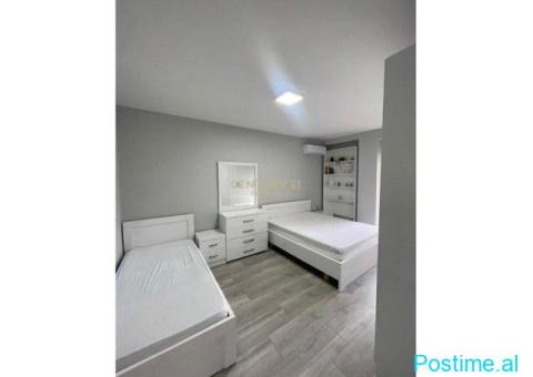 JEPET ME QERA APARTAMENT 2+1 – 21 DHJETORI, TIRANË - 5/5