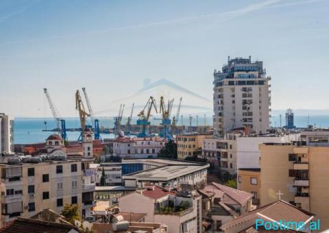 0697048068-Qera, Apartament 2+1, Bashkia, Durres - 1/9