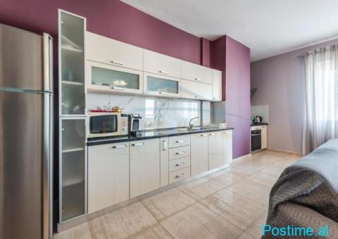 0697048068-Qera, Apartament 2+1, Bashkia, Durres - 7/9