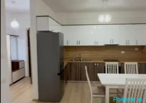 JEPET ME QIRA | APARTAMENT 1+1 + PARKIM – GREEN CITY 📍 - 1/6