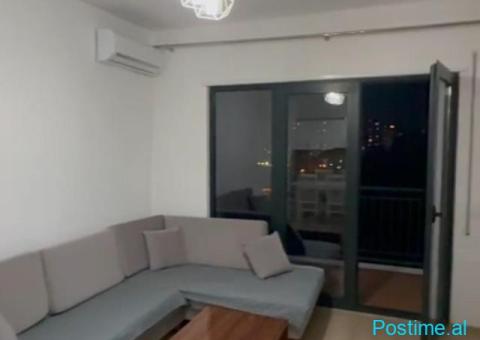 JEPET ME QIRA | APARTAMENT 1+1 + PARKIM – GREEN CITY 📍 - 2/6