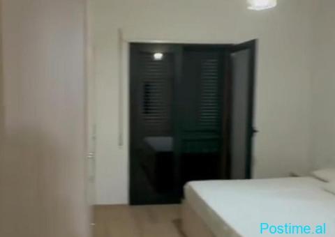 JEPET ME QIRA | APARTAMENT 1+1 + PARKIM – GREEN CITY 📍 - 5/6