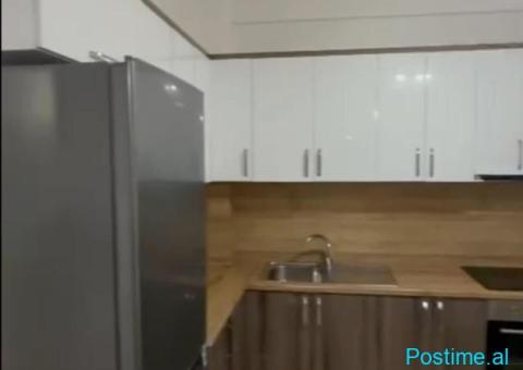 JEPET ME QIRA | APARTAMENT 1+1 + PARKIM – GREEN CITY 📍 - 6/6