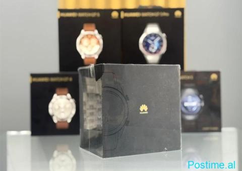 HUAWEI WATCH GT