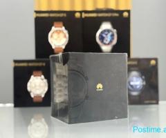 HUAWEI WATCH GT